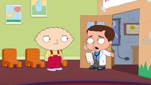 Family Guy: Głowa rodziny Zarazki i Chwalipięta
