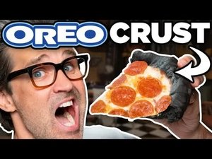 Good Mythical Morning Odcinek 30
