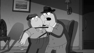 Family Guy: Głowa rodziny Grubas zawsze dzwoni dwa razy
