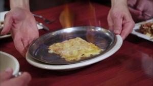 Diners, Drive-Ins and Dives Odcinek 5