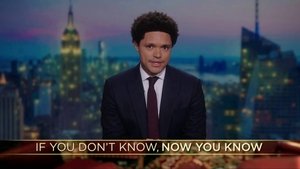 The Daily Show Odcinek 17