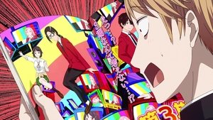Kaguya-sama: Love Is War Odcinek 2