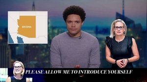 The Daily Show Odcinek 16