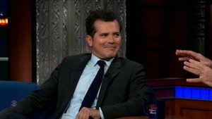 The Late Show with Stephen Colbert Odcinek 30