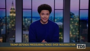 The Daily Show Odcinek 27