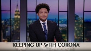 The Daily Show Odcinek 26
