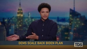 The Daily Show Odcinek 19