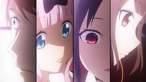 Kaguya-sama: Love Is War Odcinek 1