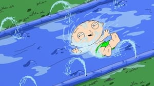 Family Guy: Głowa rodziny Pierwsza krew