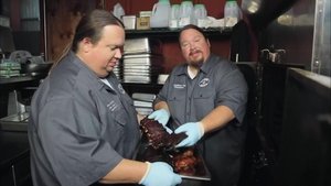 Diners, Drive-Ins and Dives Odcinek 4