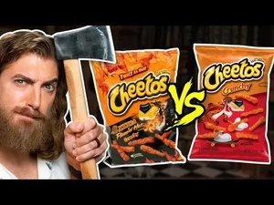 Good Mythical Morning Odcinek 29