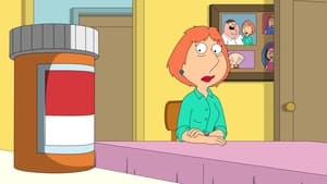 Family Guy: Głowa rodziny Medyczna heroina