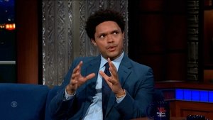 The Late Show with Stephen Colbert Odcinek 31