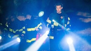 9-1-1 Historie o duchach