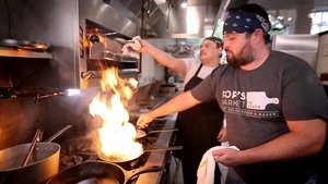 Diners, Drive-Ins and Dives Odcinek 1