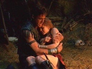 Xena: Wojownicza księżniczka Odcinek 6