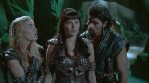 Xena: Wojownicza księżniczka Bratnie dusze