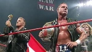 Raw Odcinek 28