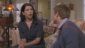 Kochane kłopoty Lorelai? Lorelai?
