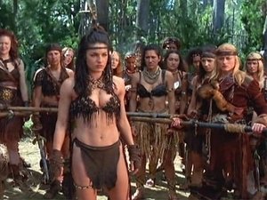 Xena: Wojownicza księżniczka Odcinek 14
