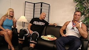 Raw Odcinek 26
