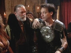Xena: Wojownicza księżniczka Odcinek 15