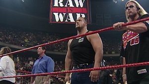 Raw Odcinek 19