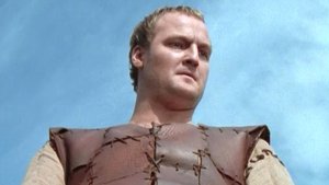Xena: Wojownicza księżniczka Olbrzym zabójca