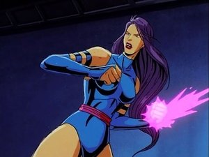 X-Men Poza granicami dobra i zła, cz. 2: Obietnica Apokalipsa