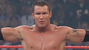 Raw Odcinek 29