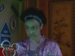 Nie ma to jak hotel Straszny film