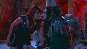 Xena: Wojownicza księżniczka Wieczna miłość