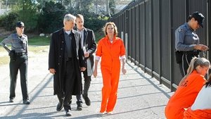 Agenci NCIS Odcinek 17