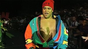 Raw Odcinek 31
