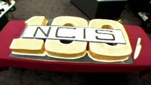 Agenci NCIS Odcinek 19