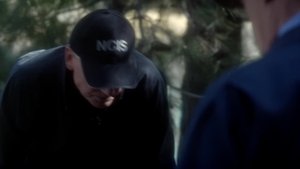 Agenci NCIS Odcinek 11