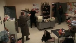 Agenci NCIS Powrót Sharifa