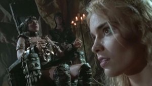 Xena: Wojownicza księżniczka Powrót Callisto