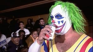 Raw Odcinek 21