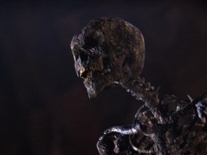 Xena: Wojownicza księżniczka Odcinek 5