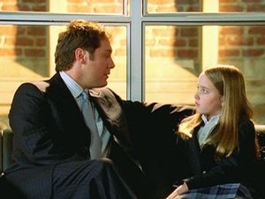 Orły z Bostonu Odcinek 15