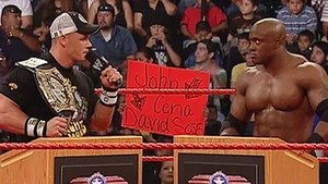 Raw Odcinek 29