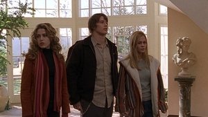 Roswell: W kręgu tajemnic Odcinek 13