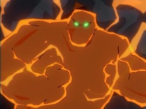 X-Men Proteus cz 2