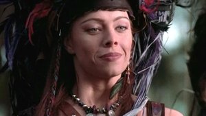 Xena: Wojownicza księżniczka Wyprawa