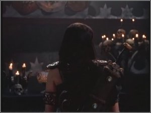 Xena: Wojownicza księżniczka Odcinek 14