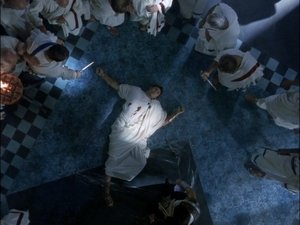 Xena: Wojownicza księżniczka Odcinek 21