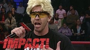 TNA iMPACT! Odcinek 48