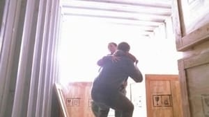 Agenci NCIS Kontener