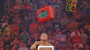 Raw Odcinek 26